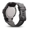 Годинник Casio G-SHOCK G-SQUAD GBD-800UC - сірий, TD494, Вибір кольору: Grey, зображення 3