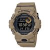 Часы Casio G-SHOCK G-SQUAD GBD-800UC - койот, TD492, Цвет товара: Tan