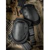 Наколенники ALTAFLEX ALTALOK GEL - черные, TD317, Цвет товара: Black, изображение 5 Наколенники ALTAFLEX ALTALOK GEL - черные, TD317, Цвет товара: Black, изображение 5