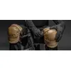 Наколенники ALTAFLEX ALTALOK GEL - койот, TD315, Цвет товара: Coyote, изображение 5
