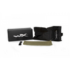 Захисна балістична маска Wiley X Spear Smoke 3 Lenses - койот, TD479, Вибір кольору: Tan, зображення 5 Захисна балістична маска Wiley X Spear Smoke 3 Lenses - койот, TD479, Вибір кольору: Tan, зображення 5