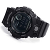 Часы Casio G-SHOCK G-SQUAD GBD-800UC - черные, TD495, Цвет товара: Black, изображение 2 Часы Casio G-SHOCK G-SQUAD GBD-800UC - черные, TD495, Цвет товара: Black, изображение 2