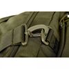 Транспортна сумка A10 Equipment® TRANSALL 45 літрів - олива, TD380, Вибір кольору: Олива, зображення 9 Транспортна сумка A10 Equipment® TRANSALL 45 літрів - олива, TD380, Вибір кольору: Олива, зображення 9