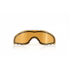 Захисна балістична маска Wiley X Spear Smoke 3 Lenses - койот, TD479, Вибір кольору: Tan, зображення 8 Захисна балістична маска Wiley X Spear Smoke 3 Lenses - койот, TD479, Вибір кольору: Tan, зображення 8