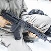 Приклад Magpul ZHUKOV-S для АК47 / АК74, TD467, зображення 4 Приклад Magpul ZHUKOV-S для АК47 / АК74, TD467, зображення 4