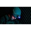 Ліхтар налобний Tactikka PETZL 4-кольорове світло + RGB (350 люменів) - койот, TD385, зображення 8 Ліхтар налобний Tactikka PETZL 4-кольорове світло + RGB (350 люменів) - койот, TD385, зображення 8