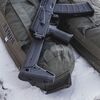 Приклад Magpul ZHUKOV-S для АК47 / АК74, TD467, зображення 3 Приклад Magpul ZHUKOV-S для АК47 / АК74, TD467, зображення 3