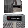 Кепка тактична MAGPUL WORDMARK GARMENT WASHED TRUCKER CAMO, TD352, зображення 3 Кепка тактична MAGPUL WORDMARK GARMENT WASHED TRUCKER CAMO, TD352, зображення 3