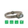 Ліхтар налобний Tactikka PETZL 4-кольорове світло + RGB (350 люменів) - койот, TD385, зображення 6 Ліхтар налобний Tactikka PETZL 4-кольорове світло + RGB (350 люменів) - койот, TD385, зображення 6