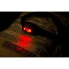 Ліхтар налобний Tactikka PETZL 4-кольорове світло + RGB (350 люменів) - койот, TD385, зображення 9 Ліхтар налобний Tactikka PETZL 4-кольорове світло + RGB (350 люменів) - койот, TD385, зображення 9