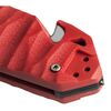 Тактический нож ac® S200 serration G10 - красный, TD407, изображение 3 Тактический нож ac® S200 serration G10 - красный, TD407, изображение 3