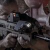 Коліматор SightMark Ultra Shot A-Spec - чорний, TD310, зображення 7 Коліматор SightMark Ultra Shot A-Spec - чорний, TD310, зображення 7