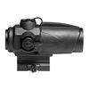 Коліматор SightMark Wolverine 1x28 Full Size - чорний, TD302, зображення 3