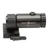 Магніфер SightMark 3x Tactical Magnifier LQD, TD340, зображення 3