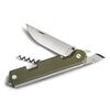 Многофункциональный карманный нож Baroudeur® - олива, TD431, изображение 2