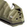 Тактический нож Cac® S200 serration PA6 - олива, TD428, изображение 5 Тактический нож Cac® S200 serration PA6 - олива, TD428, изображение 5