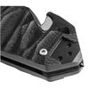Тактический нож Cac® S200 serration G10 - черный, TD405, изображение 3 Тактический нож Cac® S200 serration G10 - черный, TD405, изображение 3