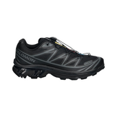 Кросівки Salomon Xt-6 Gore-Tex - Blue L47861600 | Размер 41 1/3