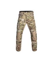 Рубашка тактическая A10 Equipment® Ubas V2 Fighter GEN. 2 - мультикам, Размер: S, изображение 6