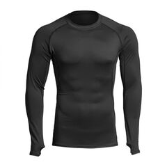 Термо джерси A10 Equipment® Thermo Performer -10°C > -20°C - черная, Цвет: Чорний, Размер: L