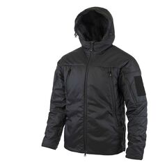 Куртка Arktis VULCAN B474 - черная, Размер: S