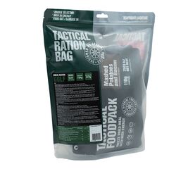 Сухпай Tactical Foodpack Golf Pack - 3