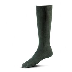 Шкарпетки TOE® Warm Climate Rangers - олива, Розмір шкарпеток: 39/42