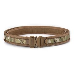 Пояс тактичний "5.11 TACTICAL MAVERICK BATTLE BELT" MULTICAM, Колір: Мультикам, Розмір: L