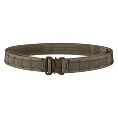 Пояс тактический "5.11 TACTICAL MAVERICK BATTLE BELT" RANGER GREEN, Цвет: Олива, Размер: L