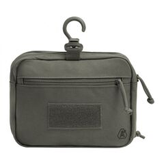 Сумка для туалетных принадлежностей А10 Equipment® TRANSALL - олива, Цвет товара: Olive