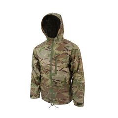 Куртка - дощовик RAINSHIELD A310 V2 OPTIVIEW, Розмір: L