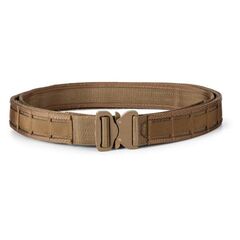 Пояс тактический "5.11 TACTICAL MAVERICK BATTLE BELT" KANGAROO, Цвет: Койот, Размер: XL