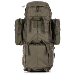 Рюкзак тактический "5.11 TACTICAL RUSH 100 BACKPACK" RANGER GREEN