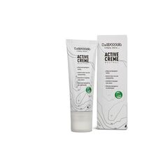 Крем LOWA ACTIVE CREAM 75 ML (Прозрачный)