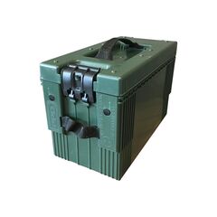 Ящик пластиковый для боеприпасов LWAC M2A1