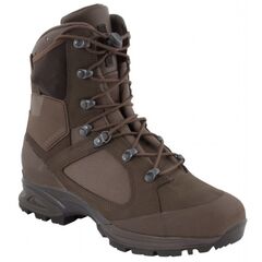 Берцы Haix Rangers Nepal Pro - коричневые, Размер обуви: 36
