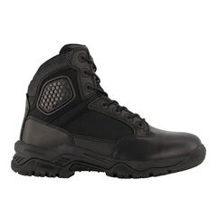 Берці Magnum Rangers STRIKE FORCE 6.0 SZ 1 zip - чорні, Розмір взуття: 35