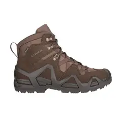 Берці LOWA ZEPHYR GTX MID - коричневі, Розмір взуття LOWA: 39.5