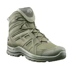 Берцы Haix Black Eagle Athletic 2.0 V GTX mid - олива, Размер обуви: 35