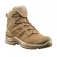 Берцы Haix Black Eagle Athletic 2.0 V GTX mid - койот, Размер обуви: 35