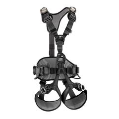 Страховочная система Petzl Avao Bod Fast