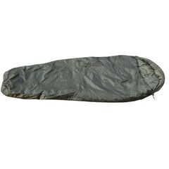 Спальний мішок OPEX Comfort Army Green ( +11°C / -7°C )