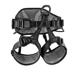 Страховочная система Petzl Avao Sit