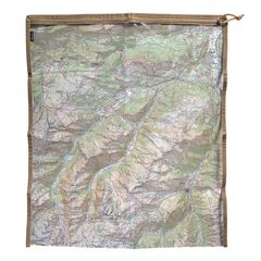 Чехол для карт A10 Equipment® Expedition - олива