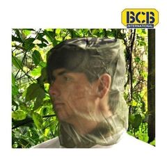 Москитная сетка на голову BCB