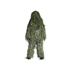 Камуфляжний 3D костюм Camo Systems, ліс