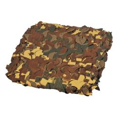 Камуфляжная сетка CamoSystems Basic 3D 6 x 2.4 м