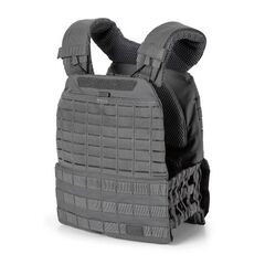 Плитоноска 5.11 TACTEC STORM GREY, Вибір кольору: Storm Grey