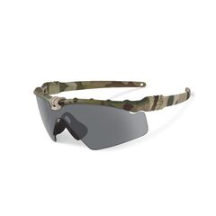 Баллистические очки Oakley M Frame 3.0 - мультикам