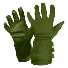 Жаростійкі рукавиці Vega Holster OG39 - олива, Розмір: M